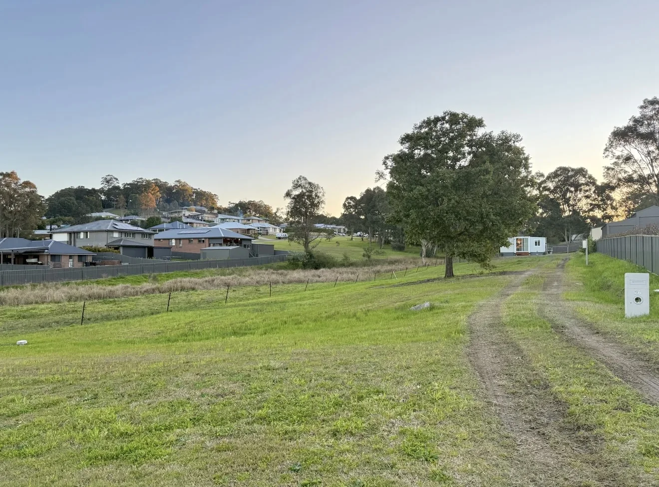 24-26 Baird Street, Dungog NSW 2420