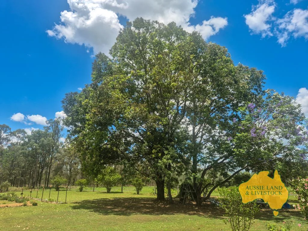 Additional image 18 of 512 Bicks Road, Cloyna QLD 4605