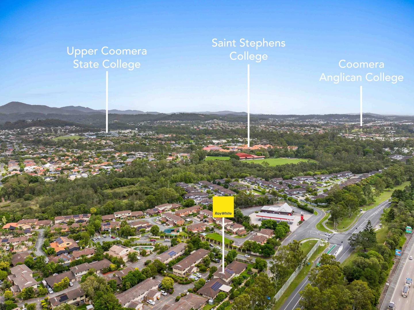 Additional image 16 of 17/2 Koala Town Road, Upper Coomera QLD 4209