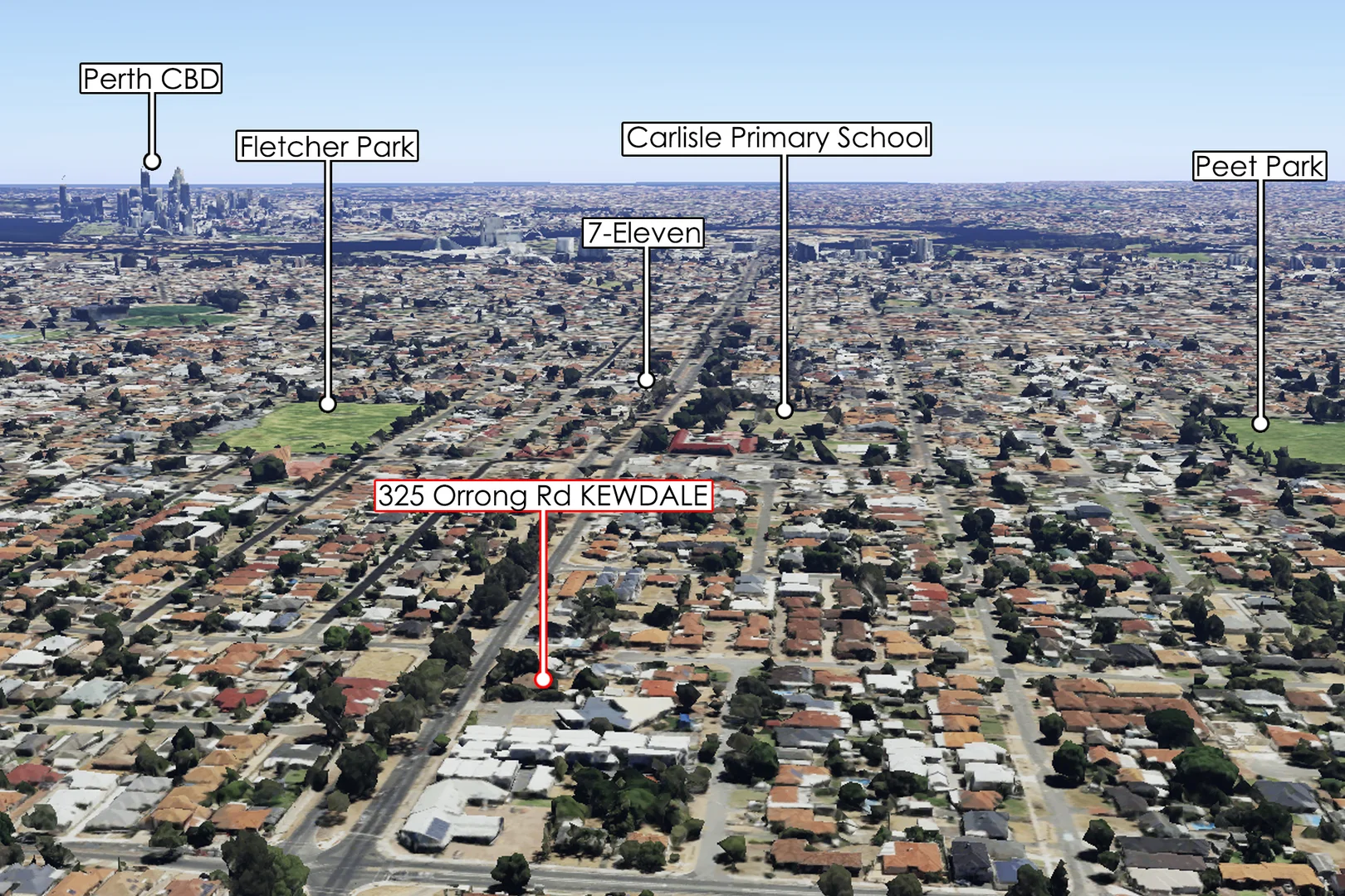 Additional image 32 of 325 Orrong Road, Kewdale WA 6105