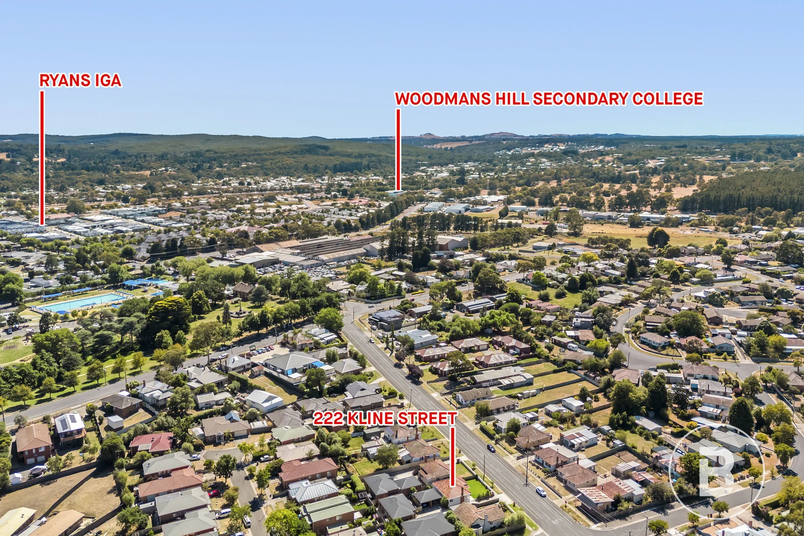 Additional image 22 of 222 Kline Street, Eureka VIC 3350