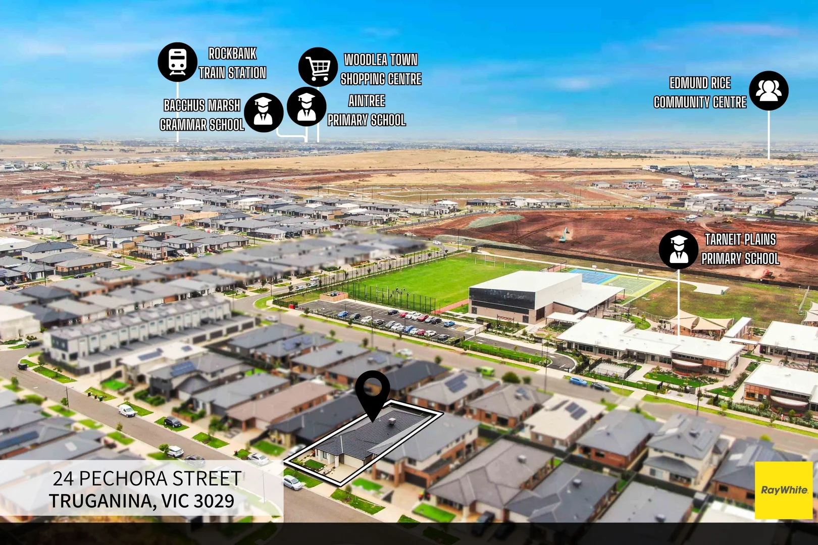 Additional image 21 of 24 Pechora Street, Truganina VIC 3029