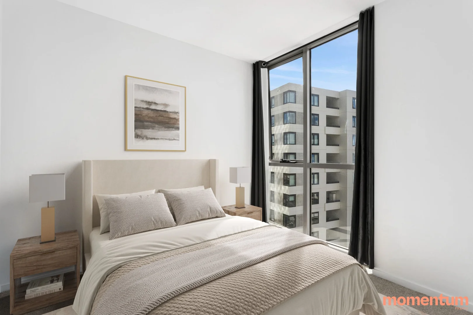 Additional image 7 of 809/1 Corinna Street, Phillip ACT 2606