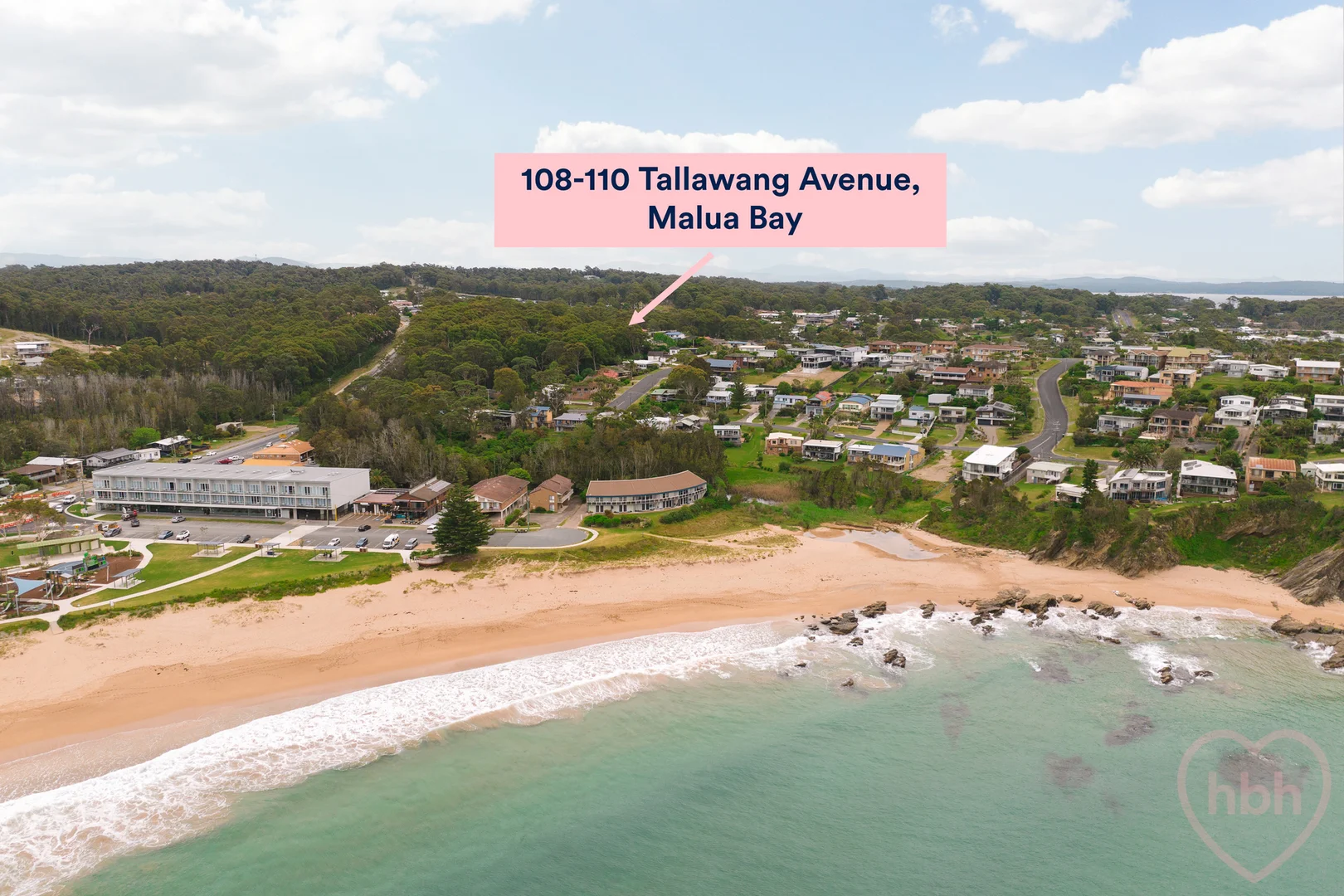 Additional image 3 of 108 Tallawang Avenue, Malua Bay NSW 2536