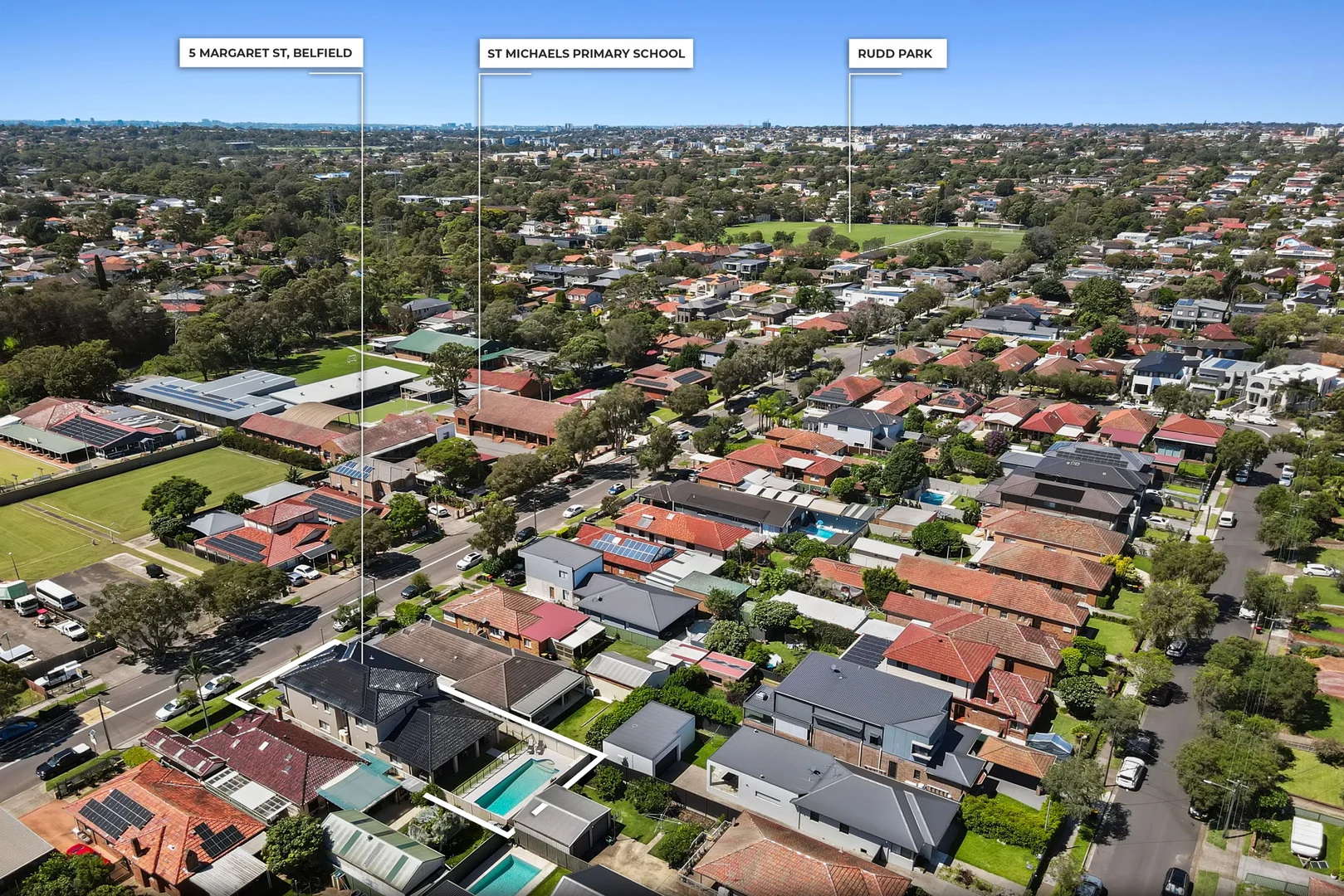 Additional image 27 of 5 Margaret Street, Belfield NSW 2191