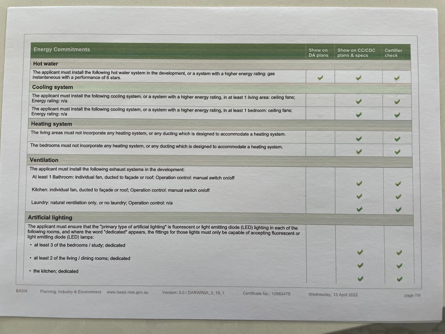 Additional image 12 of 9 Pretoria parade, Harrington NSW 2427