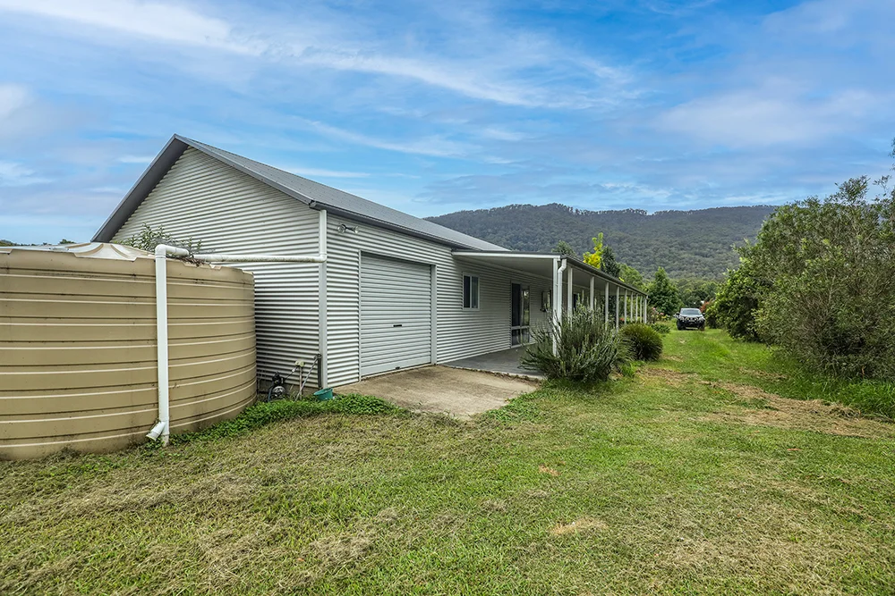 Additional image 19 of 23 Dirty Butter Creek Road, Araluen NSW 2622