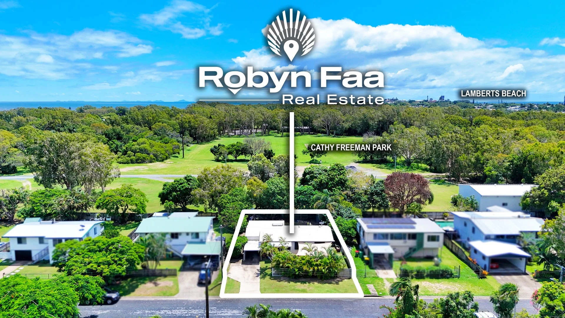 20 Rosella Street, Slade Point QLD 4740