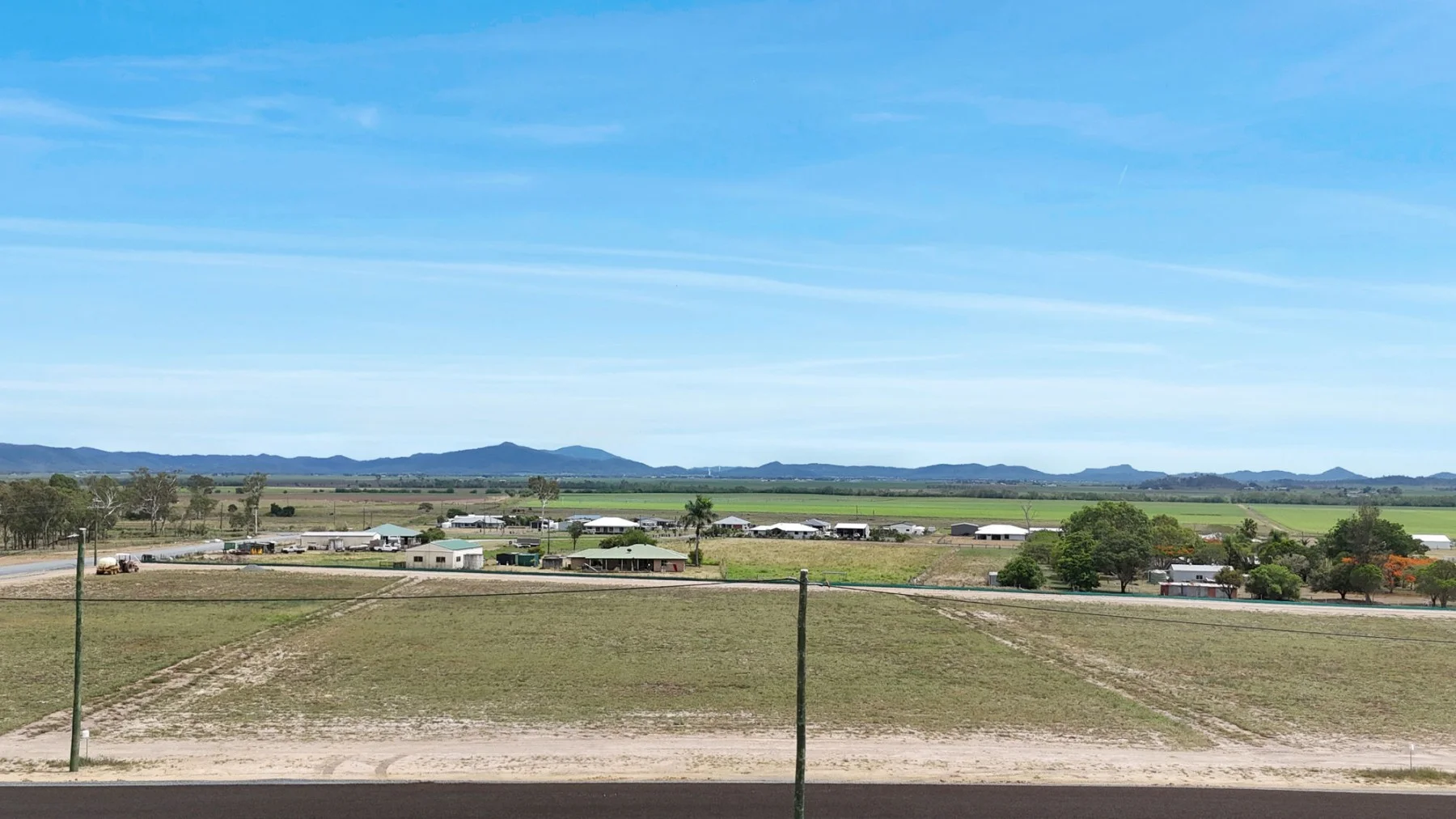 Additional image 18 of LOT 151 -  LOT 158 Sammys Drive, Kinchant Dam QLD 4741