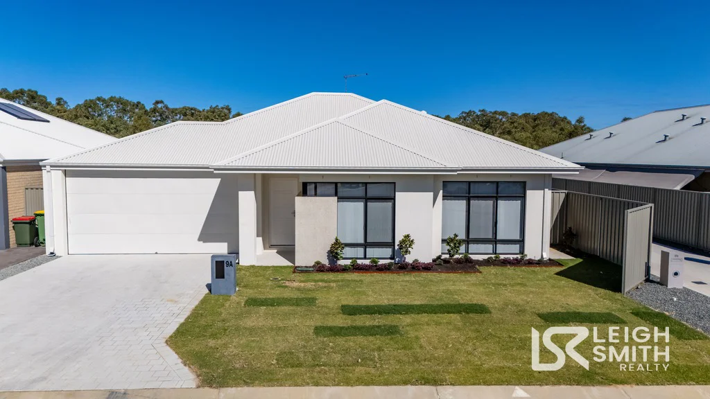 9A Starling Ramble, South Yunderup WA 6208