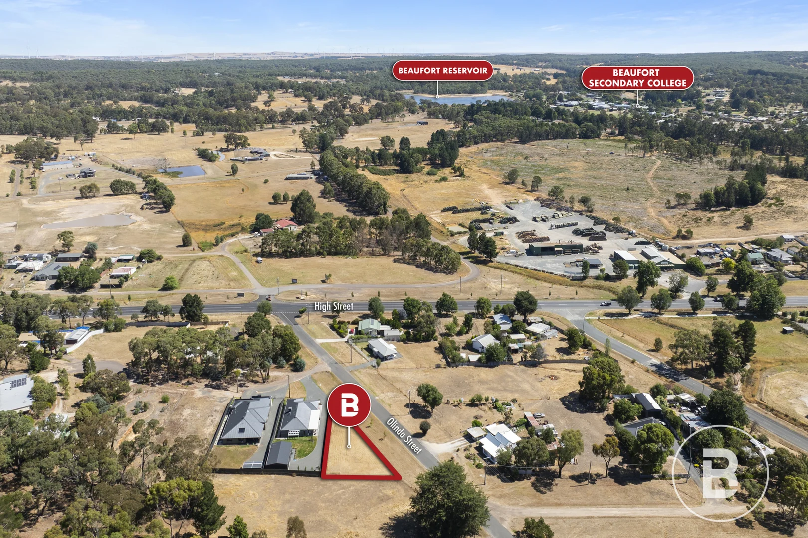 Additional image 3 of 33 Olinda Street, Beaufort VIC 3373