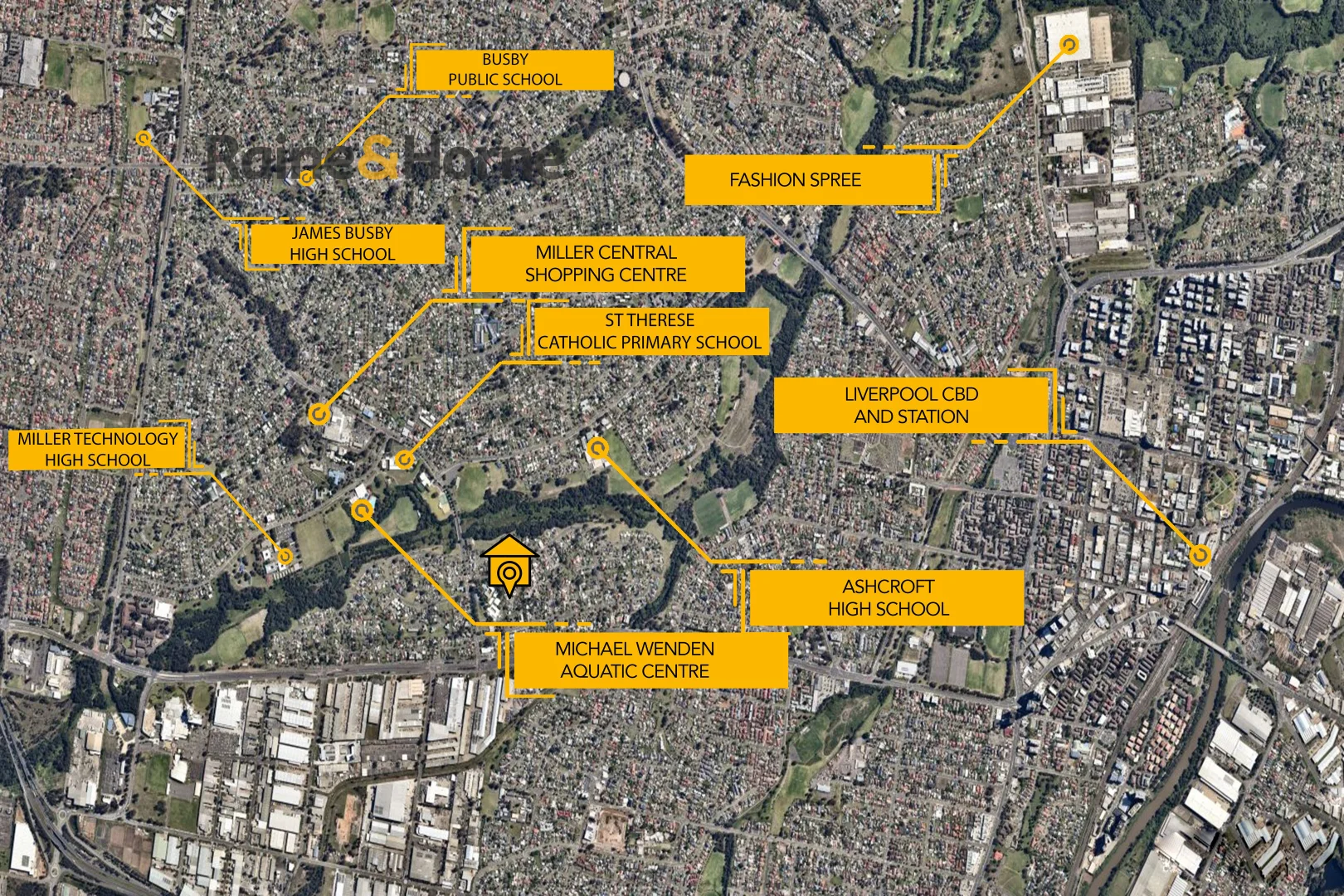 Additional image 16 of 16 Elrington Place, Cartwright NSW 2168