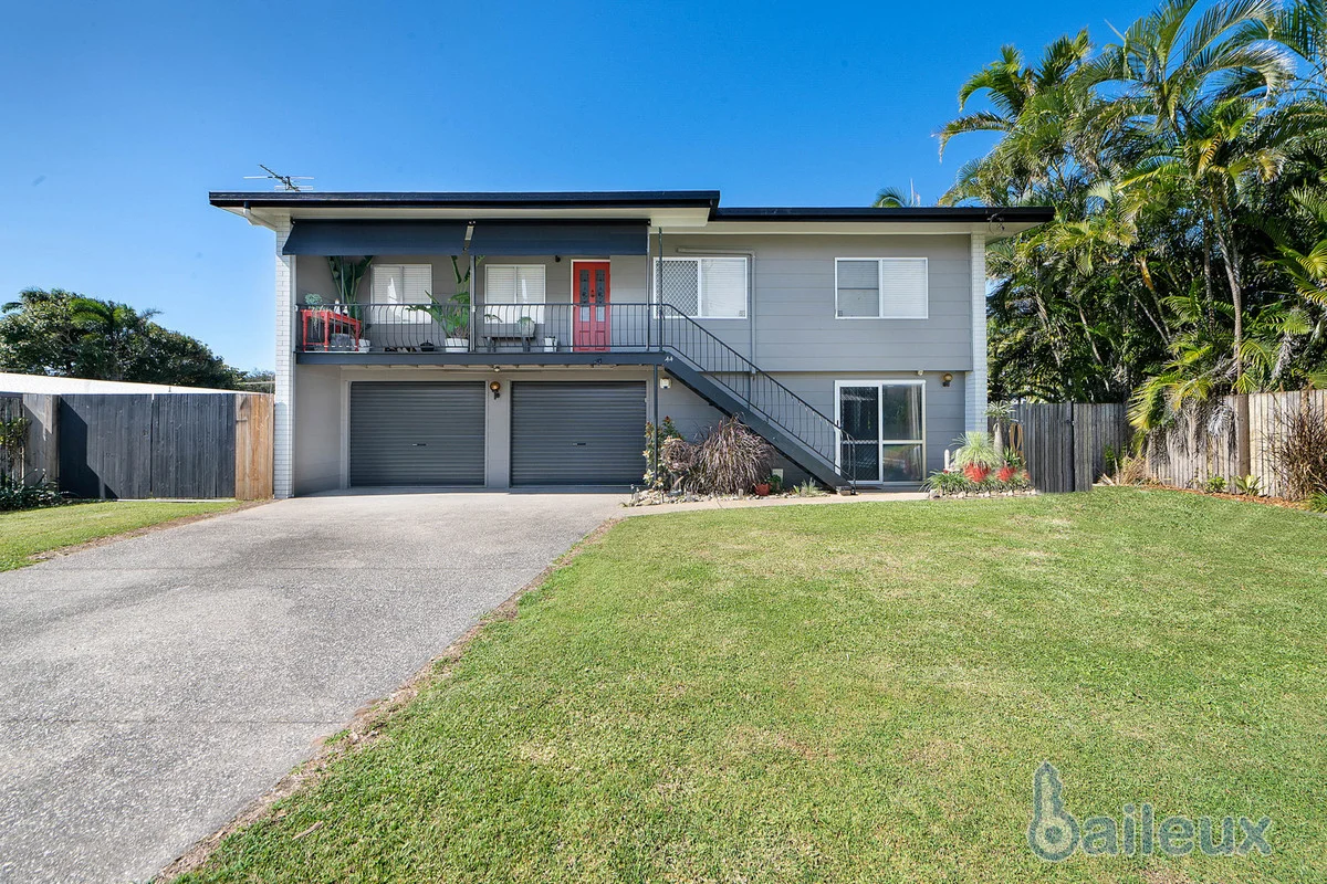 44 Keswick Avenue, Slade Point QLD 4740