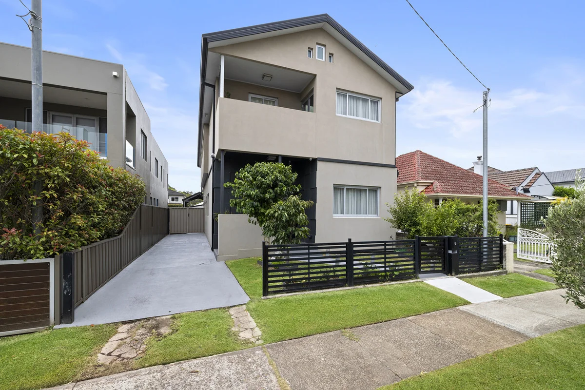 Additional image 2 of 6 Lyminge Road, Croydon Park NSW 2133