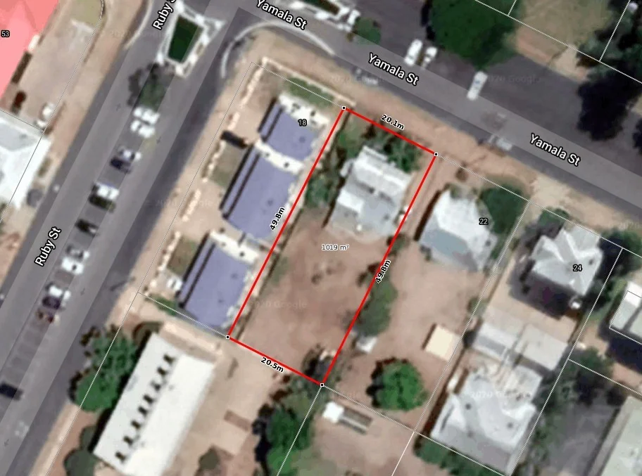 Additional image 20 of Lot 2 Yamala Street, Emerald QLD 4720
