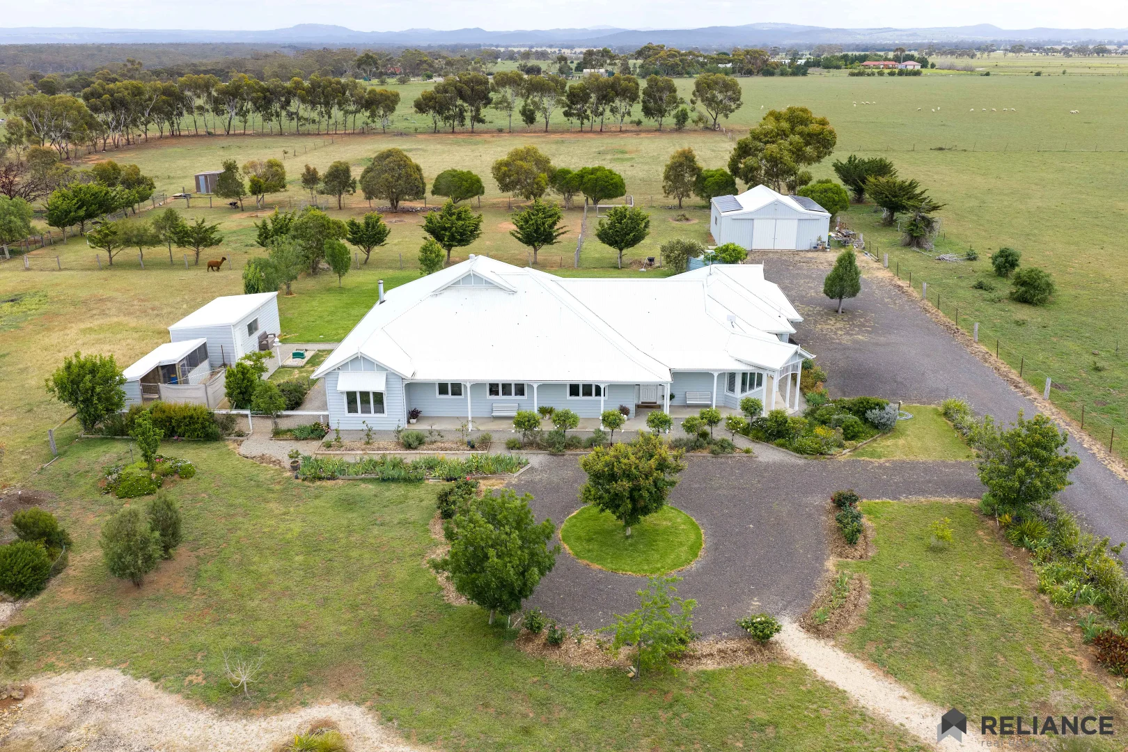 Additional image 2 of 110-120 The Bullock Track, Melton West VIC 3337