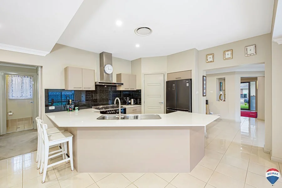 Additional image 3 of 10 ILUKA ROAD, Claremont Meadows NSW 2747