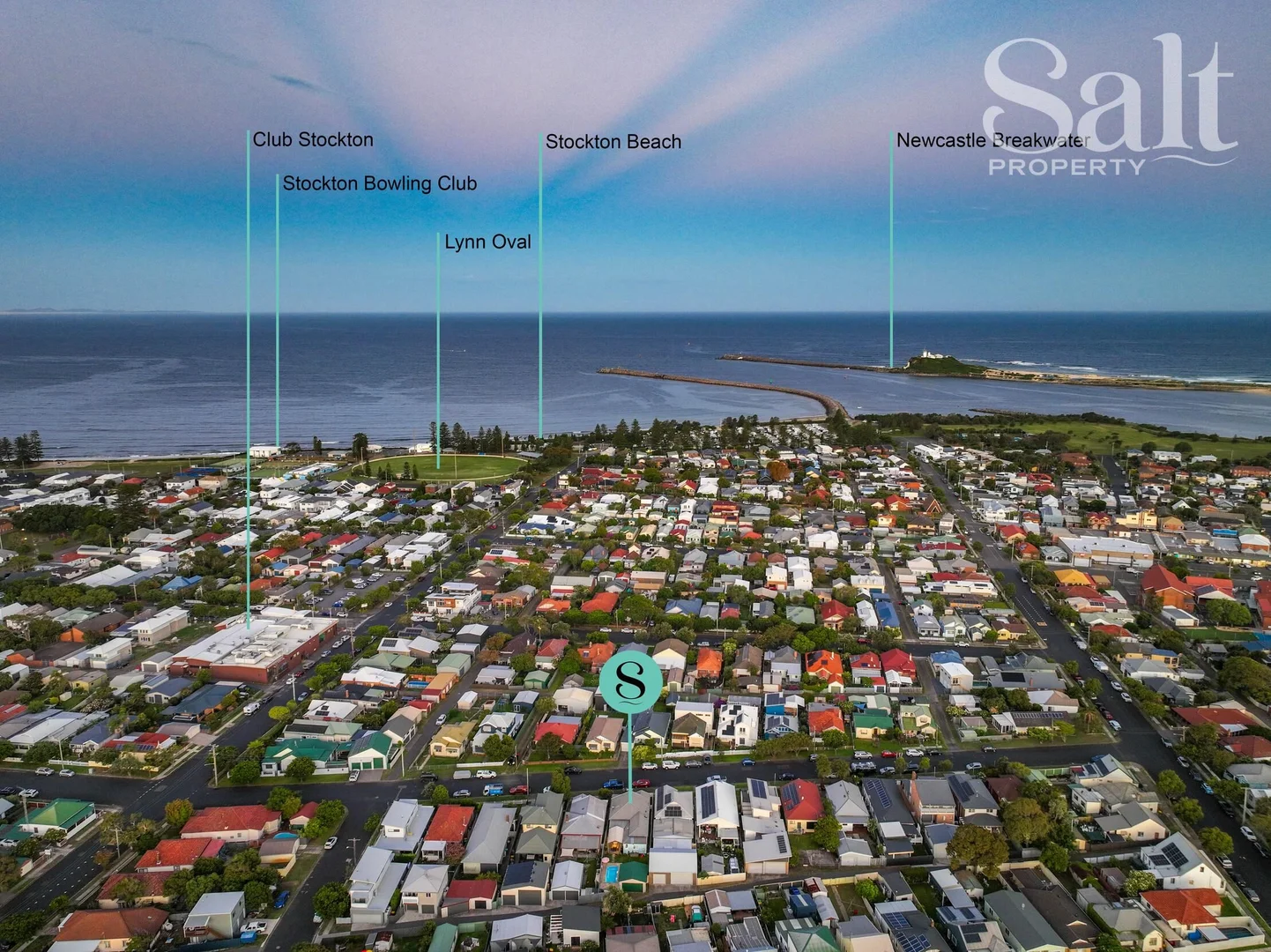 Additional image 27 of 19 Roxburgh Street, Stockton NSW 2295