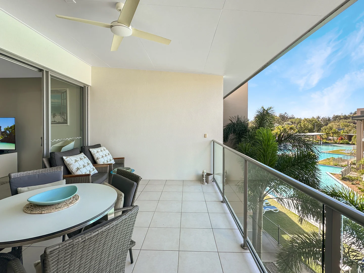 Additional image 3 of 835/123 Sooning St 'Blue On Blue', Nelly Bay QLD 4819