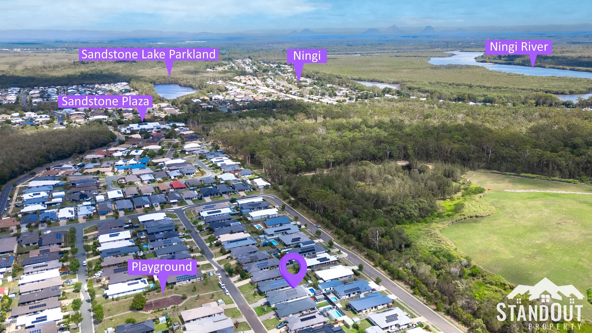Additional image 27 of 22 Glenbrook Street, Ningi QLD 4511
