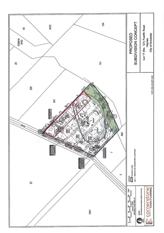 Lot 5/121 Twelfth Road, Haynes WA 6112