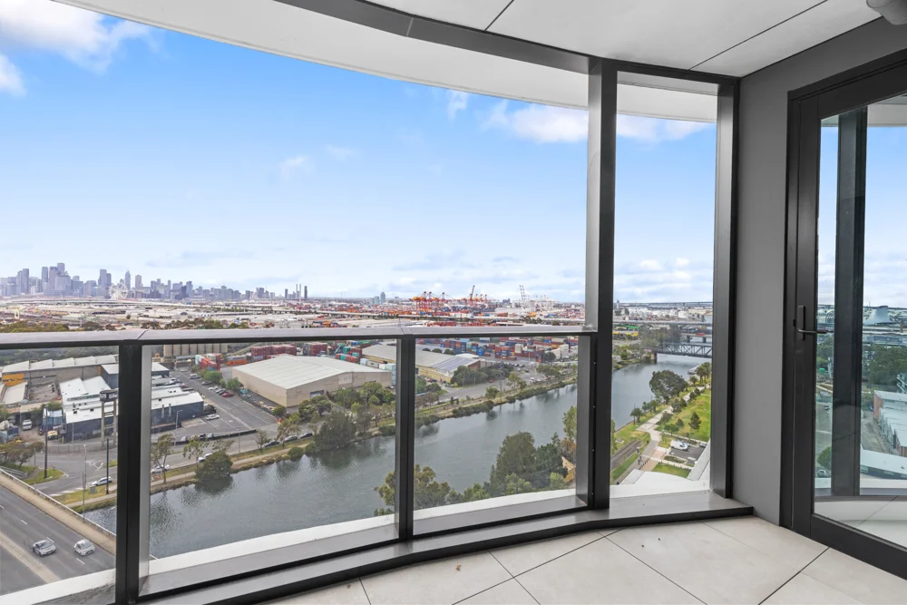 Additional image 10 of 1306/1 Joseph Road, Footscray VIC 3011