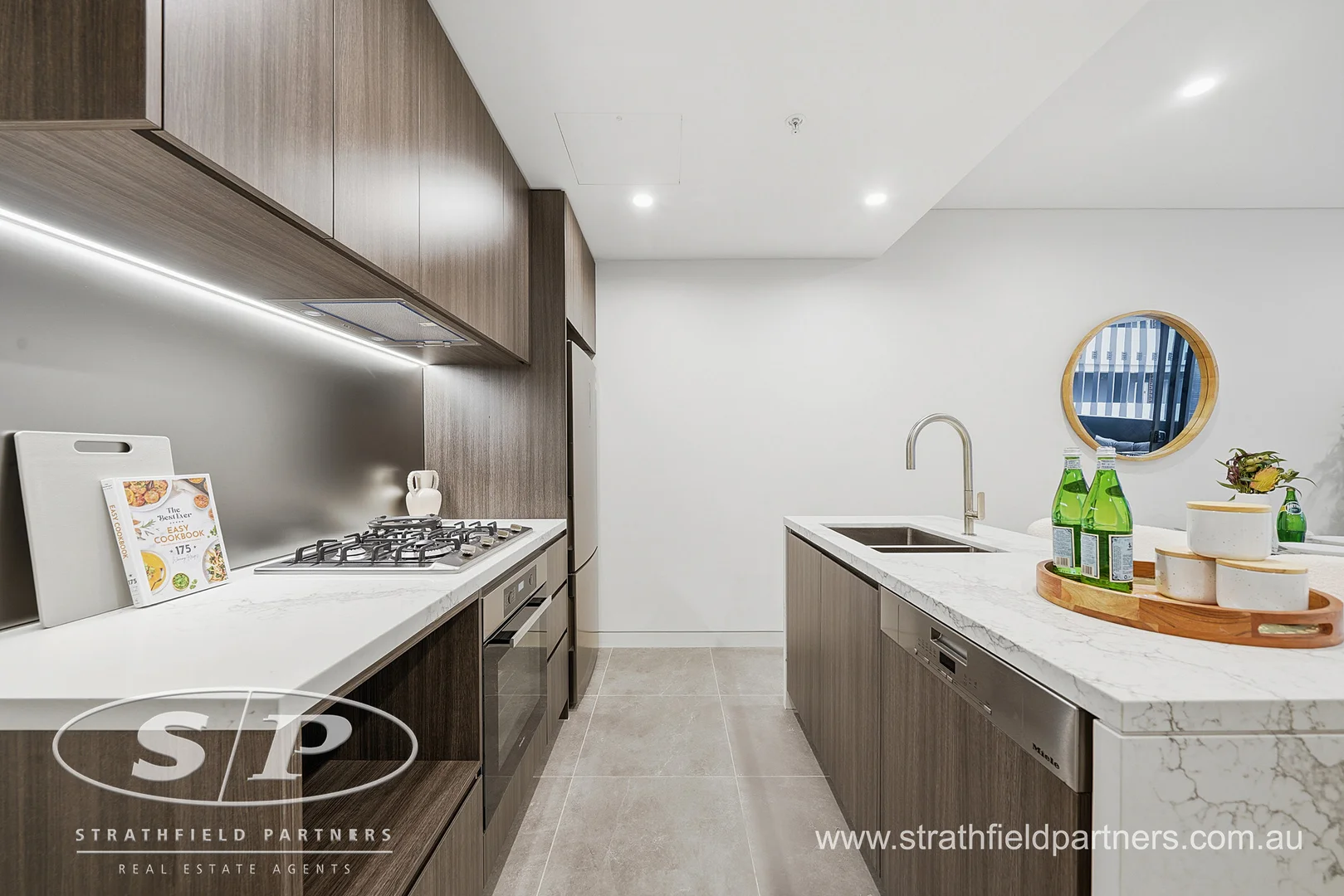 Additional image 3 of 103/9 Nipper Street, Homebush NSW 2140