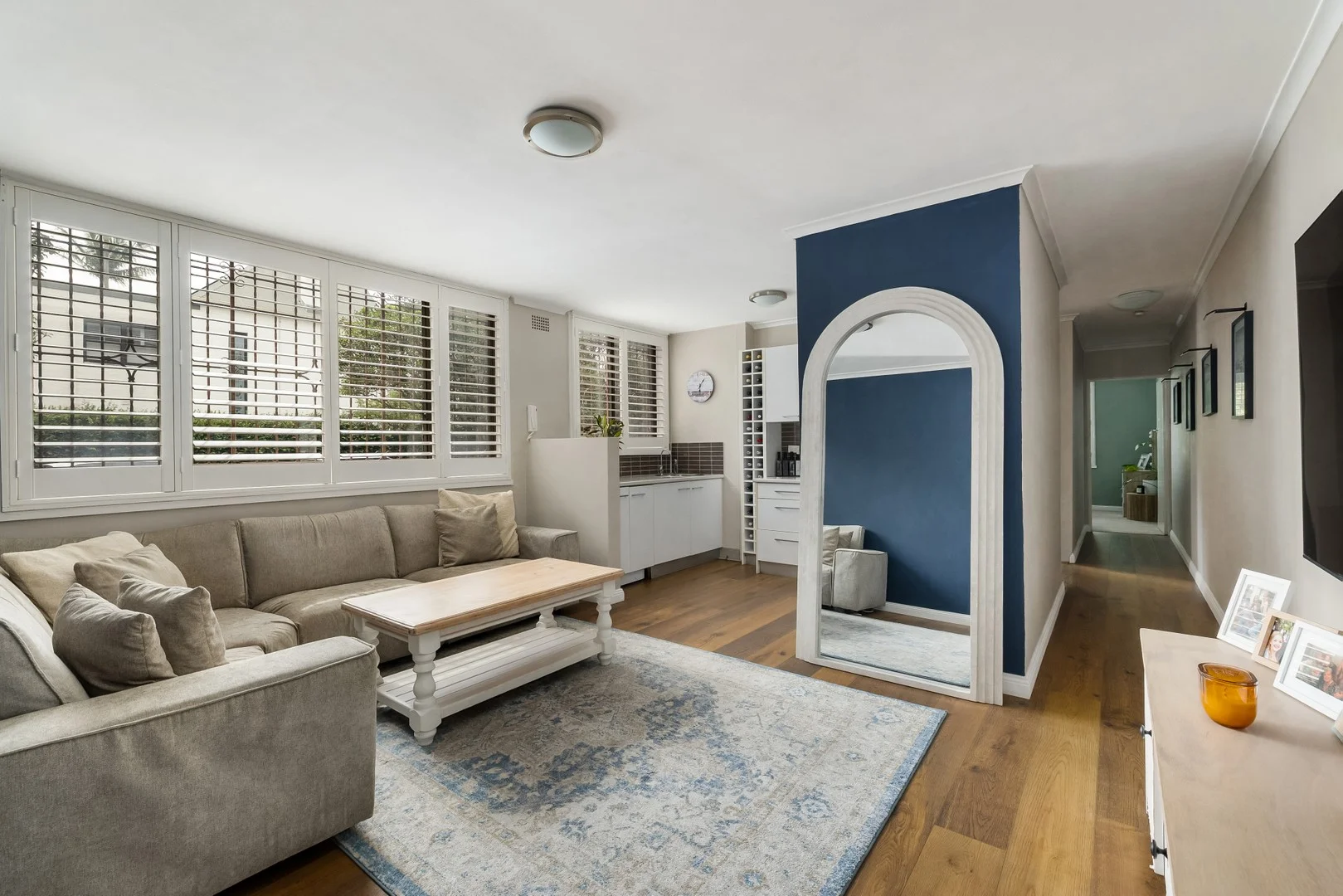 4/55 Gipps Street, Drummoyne NSW 2047