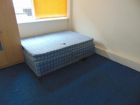 London Road, Southampton SO15, Studio to rent