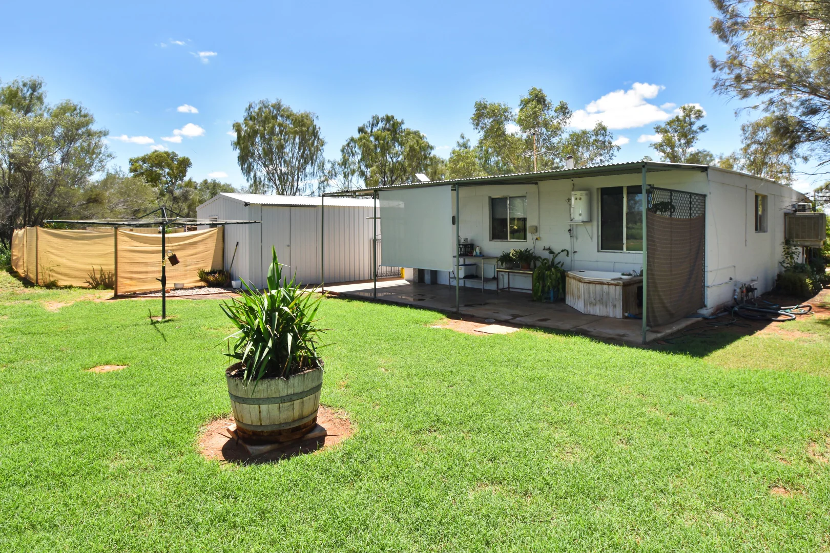 Additional image 31 of 183 Heffernan Road, Connellan NT 0873