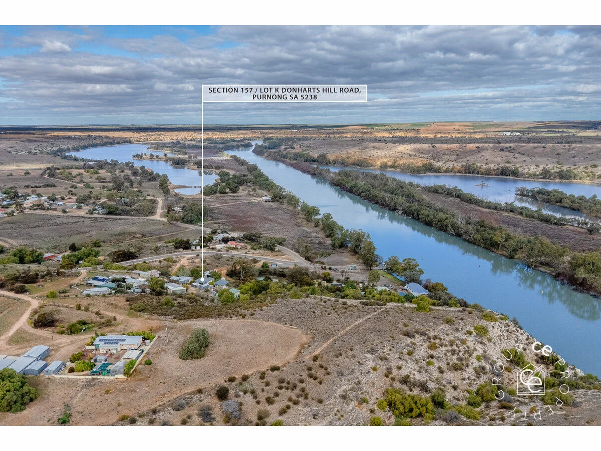 Additional image 19 of Section 157/Lot K Donharts Hill Road, Purnong SA 5238