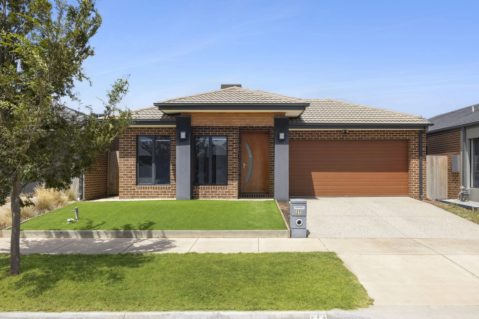 27 Callistemon Circuit, Lara VIC 3212