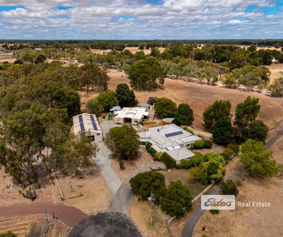 Additional image 2 of 36 Stonesfield Court, Dardanup West WA 6236