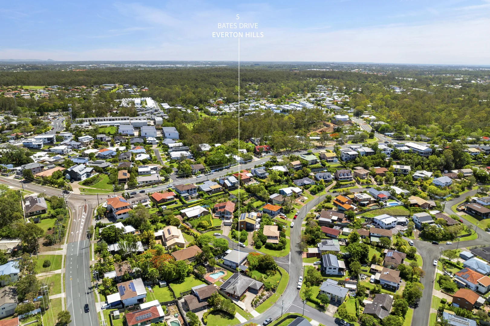 Additional image 25 of 5 Bates Drive, Everton Hills QLD 4053