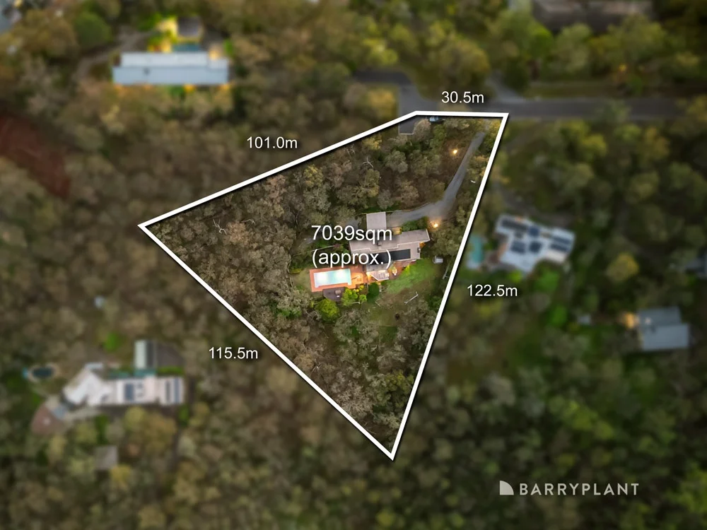 Additional image 15 of 6 Morilla Place, North Warrandyte VIC 3113