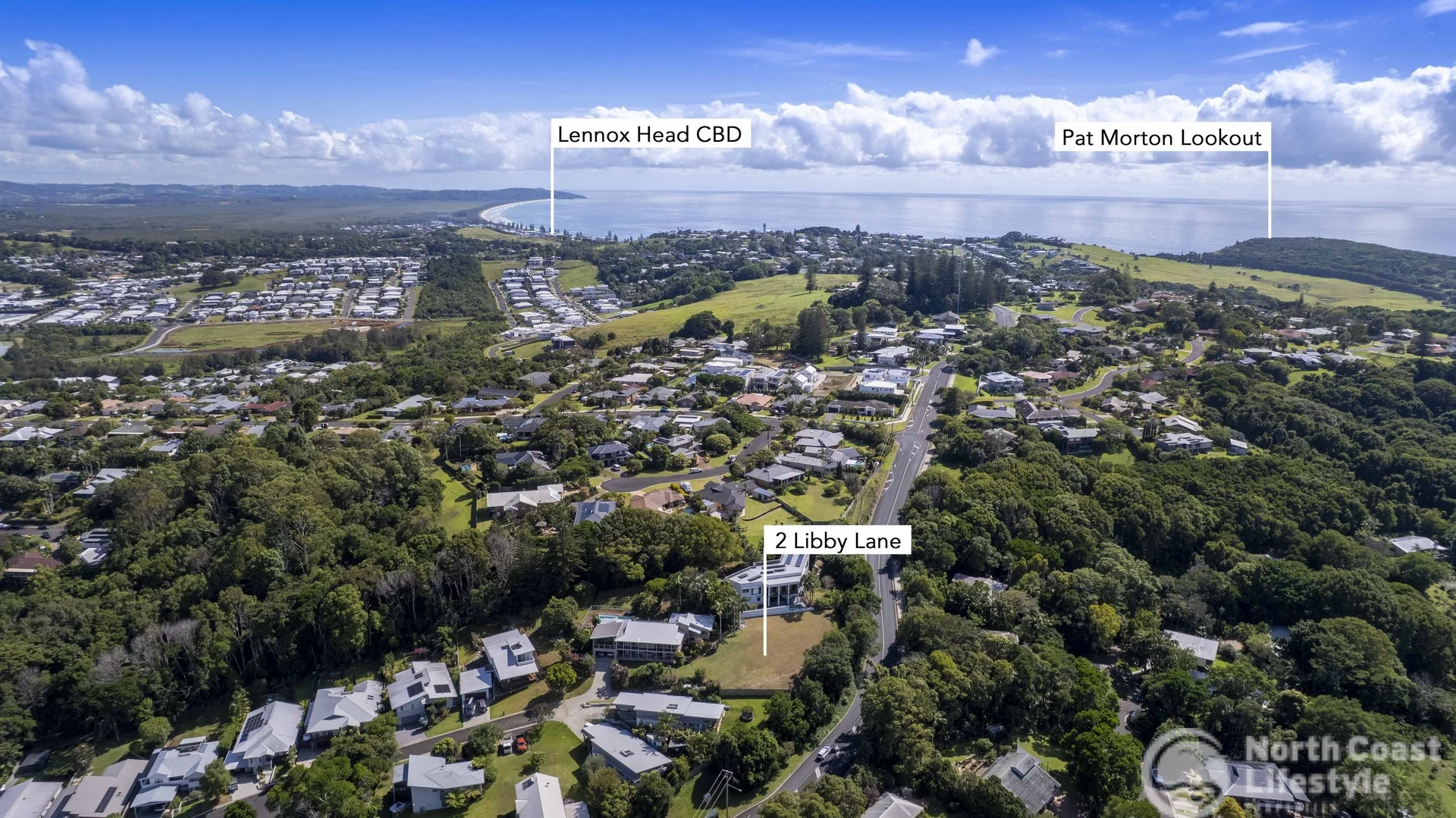 2 Libby Lane, Lennox Head NSW 2478