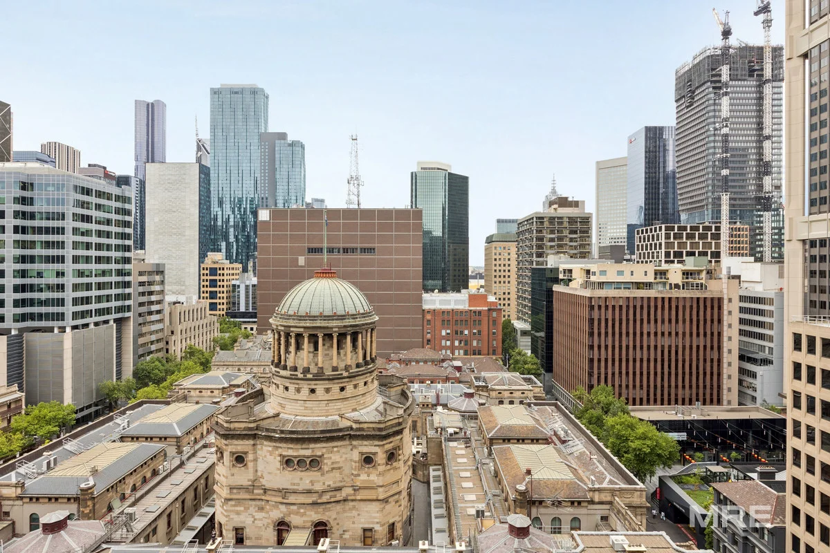 1318/199 William Street, Melbourne VIC 3000