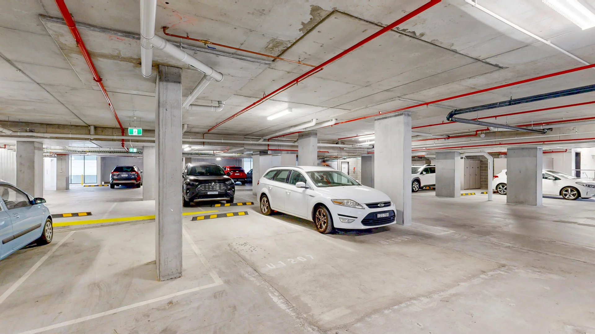 Additional image 18 of 1207/49 Furzer Street, Phillip ACT 2606