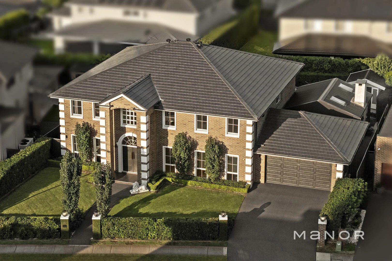 14 Parsons Circuit, Kellyville NSW 2155