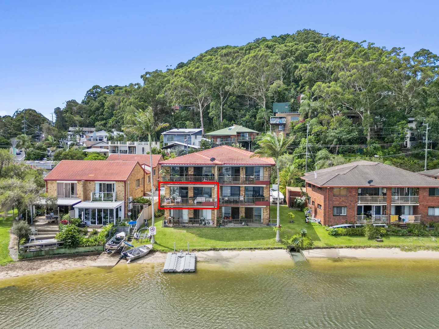 Additional image 9 of 4/4 Mugga Way, Tweed Heads NSW 2485