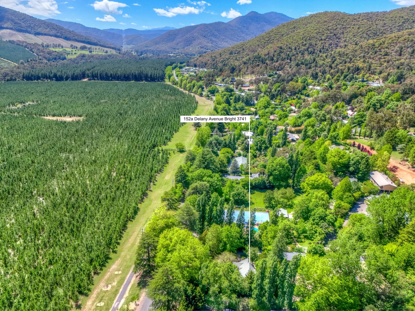 Additional image 22 of 152A Delany Avenue, Bright VIC 3741