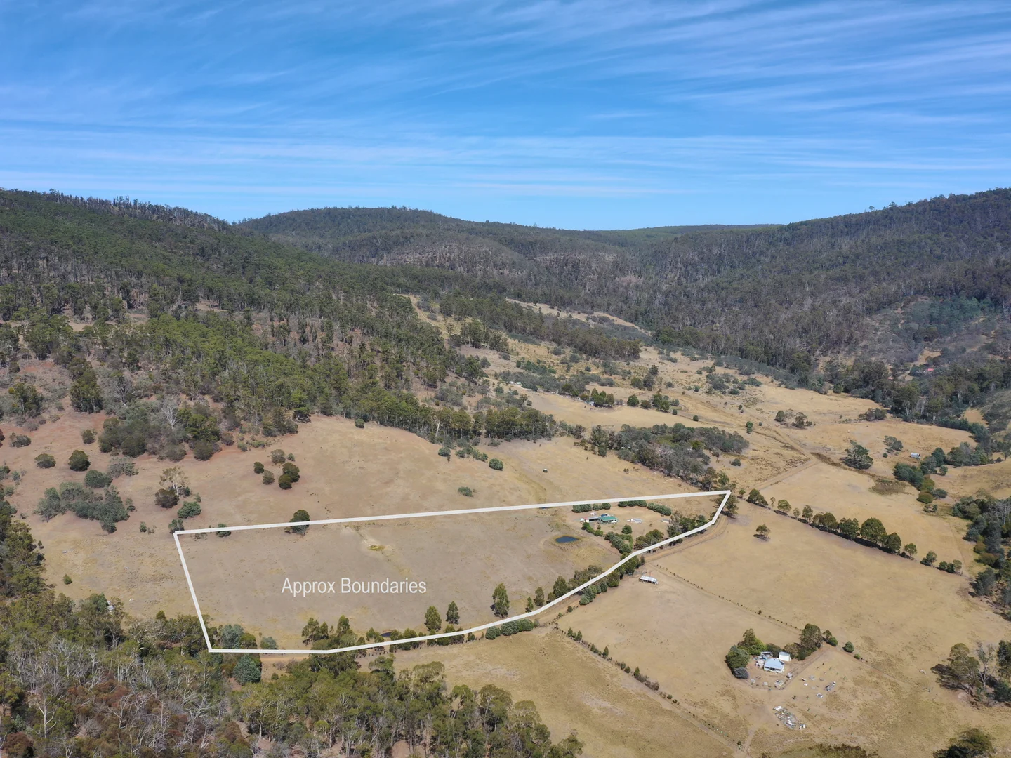Additional image 2 of 327 Springhill Bottom Road, Colebrook TAS 7027