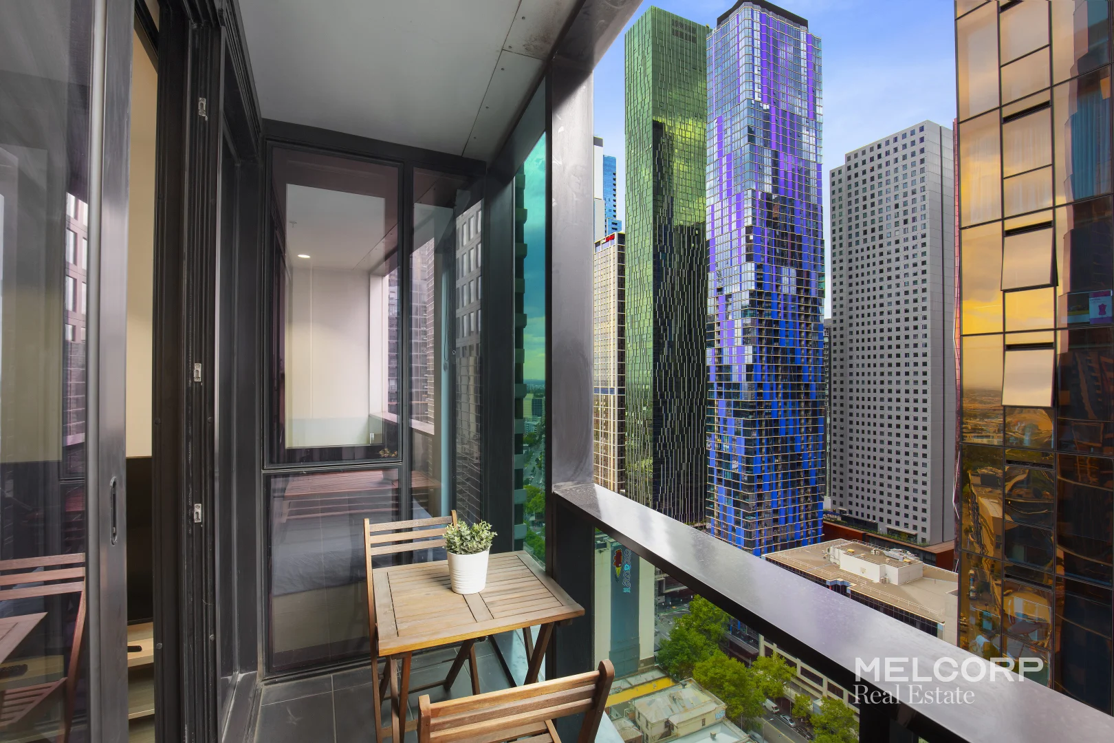 Additional image 5 of 2911/135 A'beckett Street, Melbourne VIC 3000