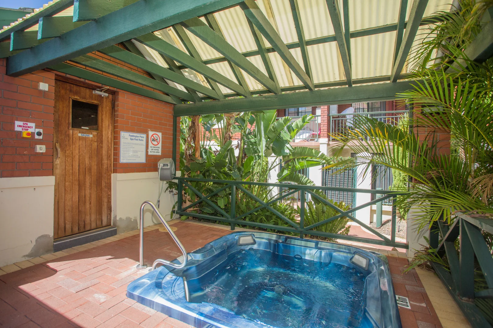 Additional image 26 of 4/1 Carr St, West Perth WA 6005