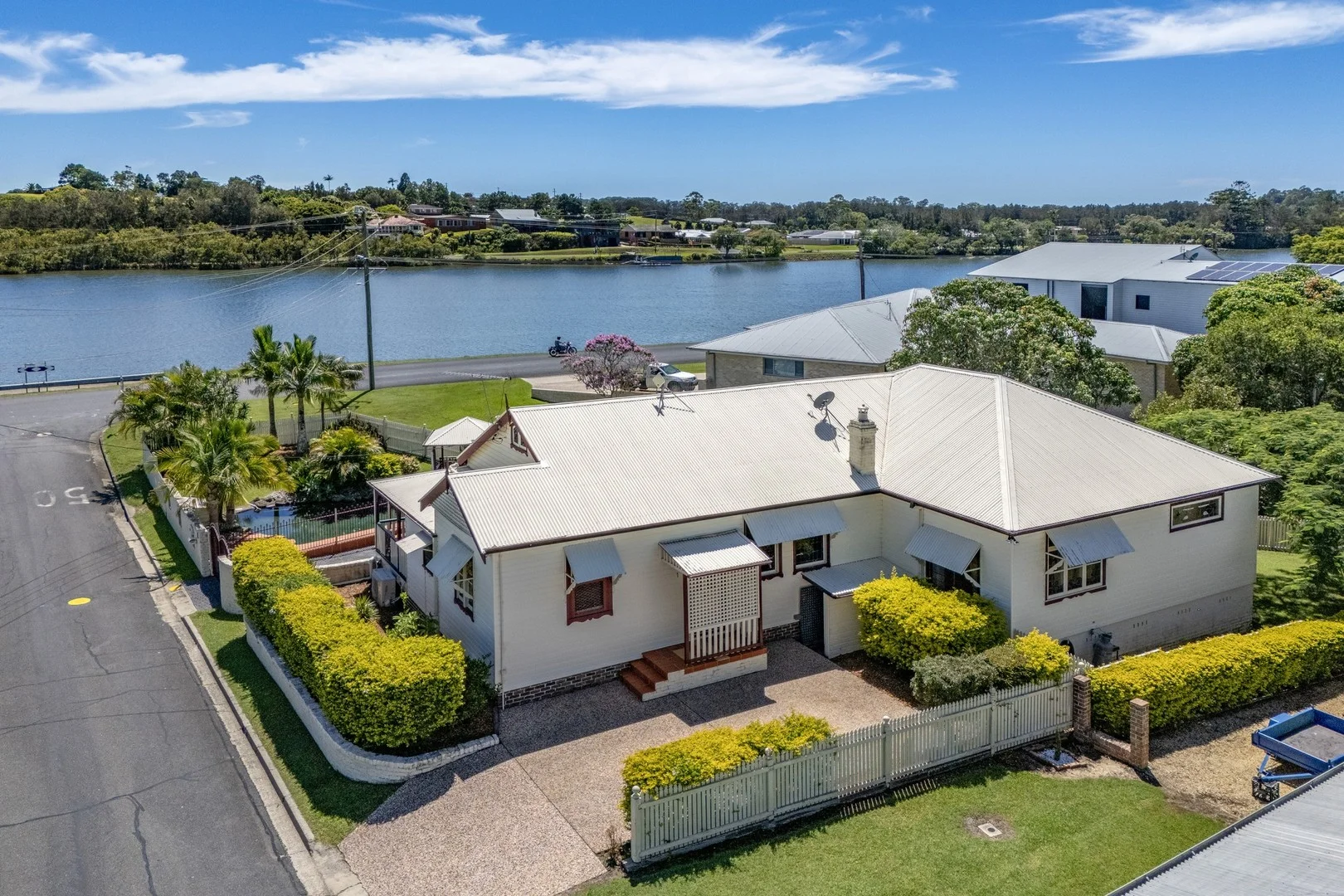 1 East Street, Macksville NSW 2447