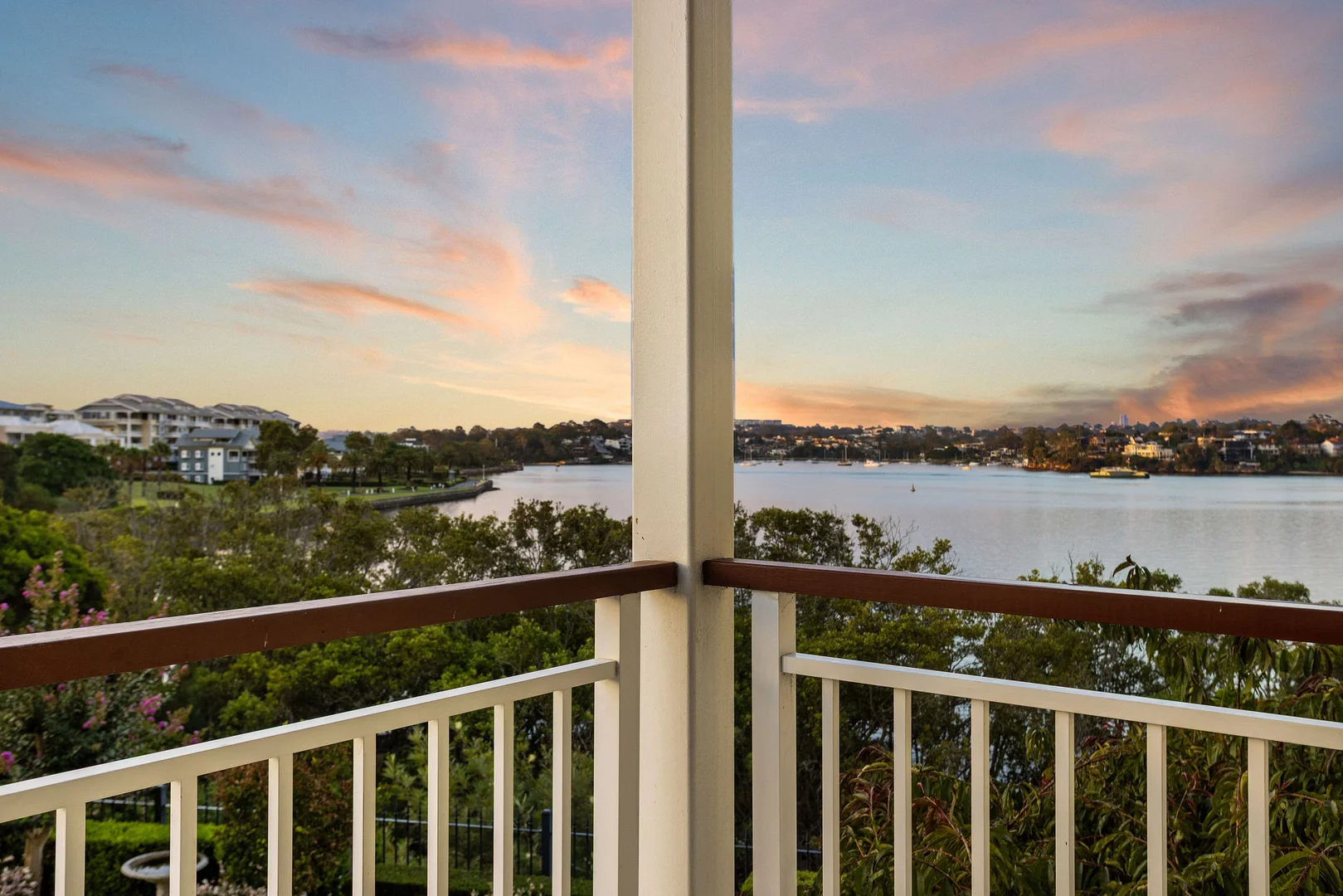 Additional image 11 of 209/1-9 Admiralty Drive, Breakfast Point NSW 2137