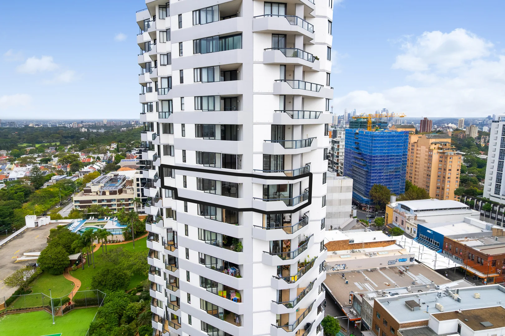 Additional image 14 of 2009/83-85 Spring Street, Bondi Junction NSW 2022