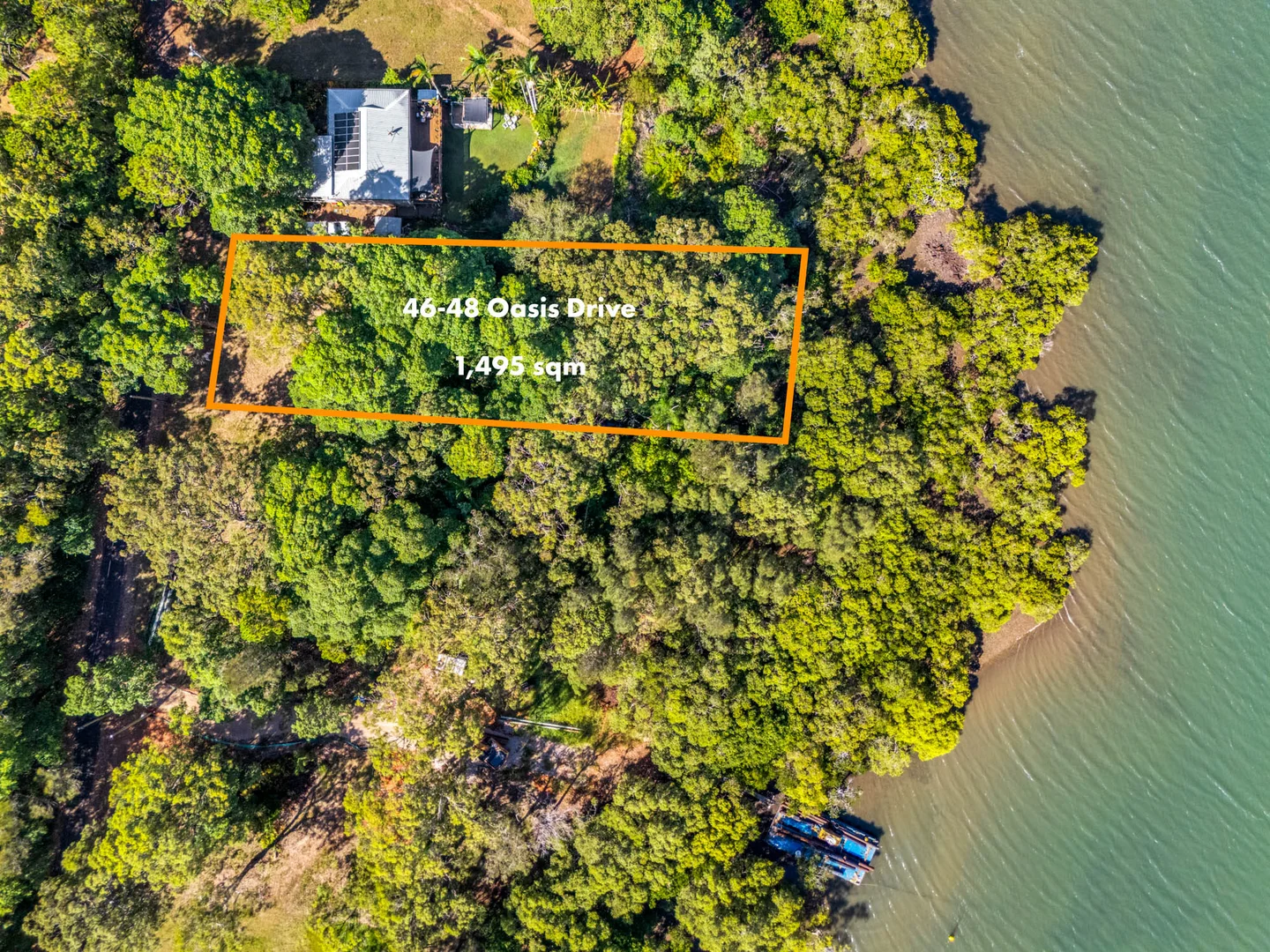 Additional image 8 of 46-48 Oasis Drive, Russell Island QLD 4184