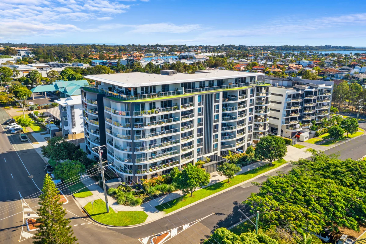 Additional image 24 of 105/6 Fitzroy Street, Cleveland QLD 4163