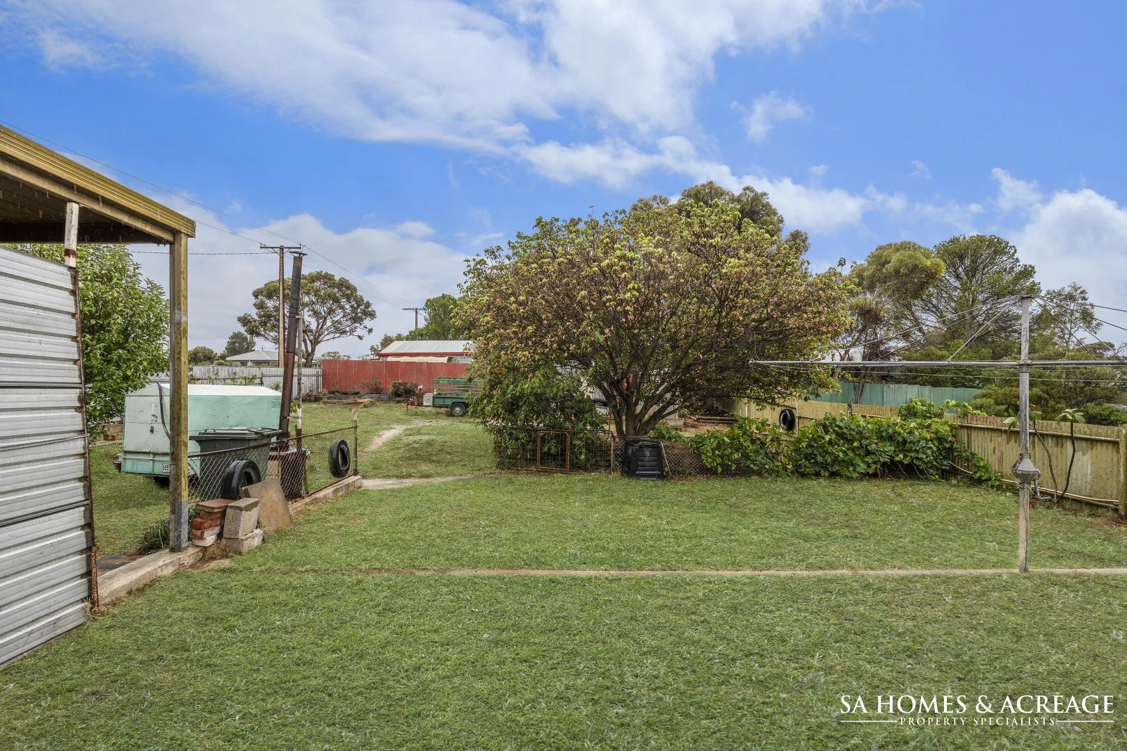 Additional image 21 of 18 Acland Street, Blanchetown SA 5357